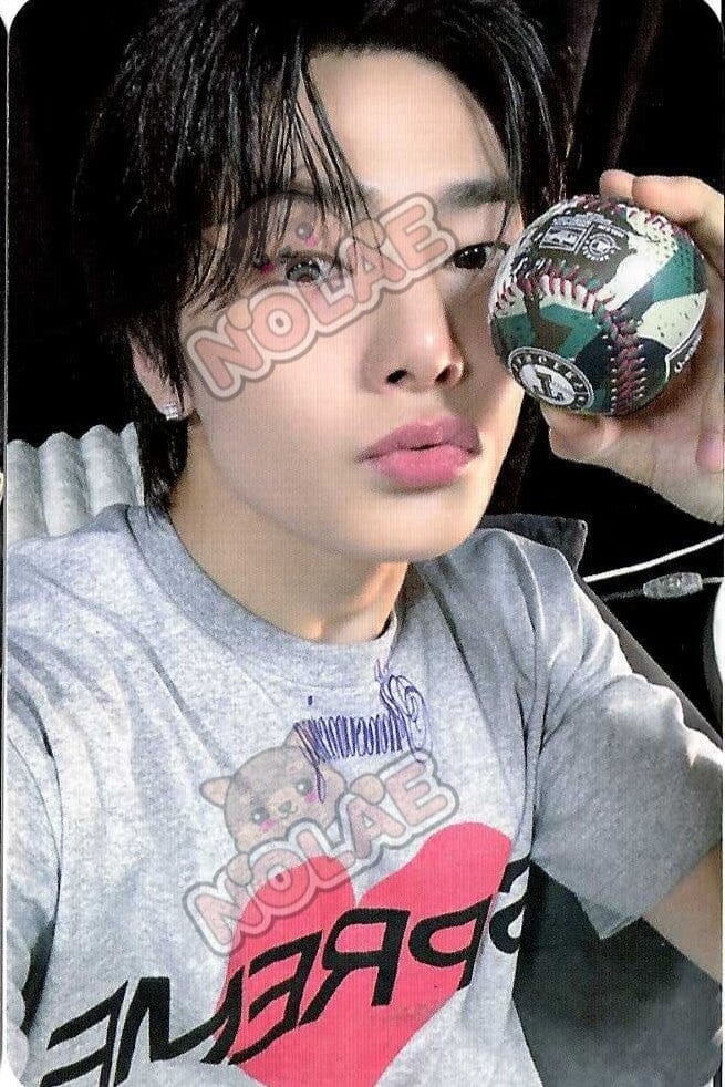 STRAY KIDS - KARMA - POB MUSICPLANT PHOTOCARD - Image 9