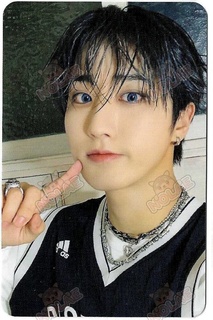 STRAY KIDS - KARMA - POB SKZOO PHOTOCARD - Image 6