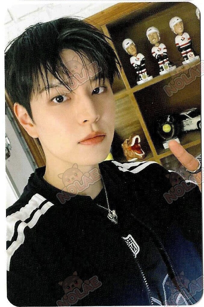 STRAY KIDS - KARMA - POB SKZOO PHOTOCARD - Image 8