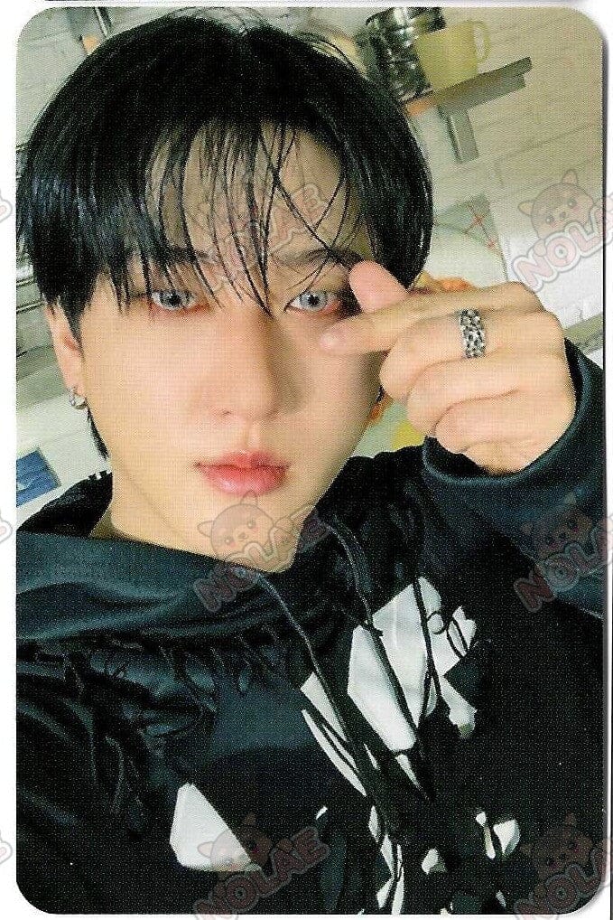 STRAY KIDS - KARMA - POB SKZOO PHOTOCARD - Image 9
