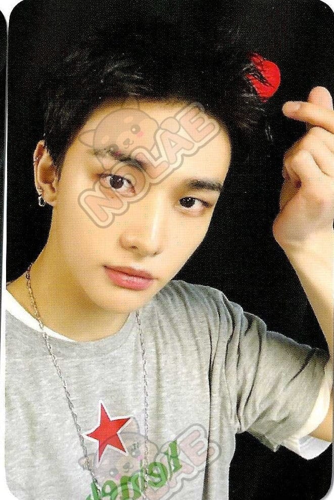 STRAY KIDS - KARMA - POB SOUNDWAVE LUCKY DRAW PHOTOCARD 2 - Image 5