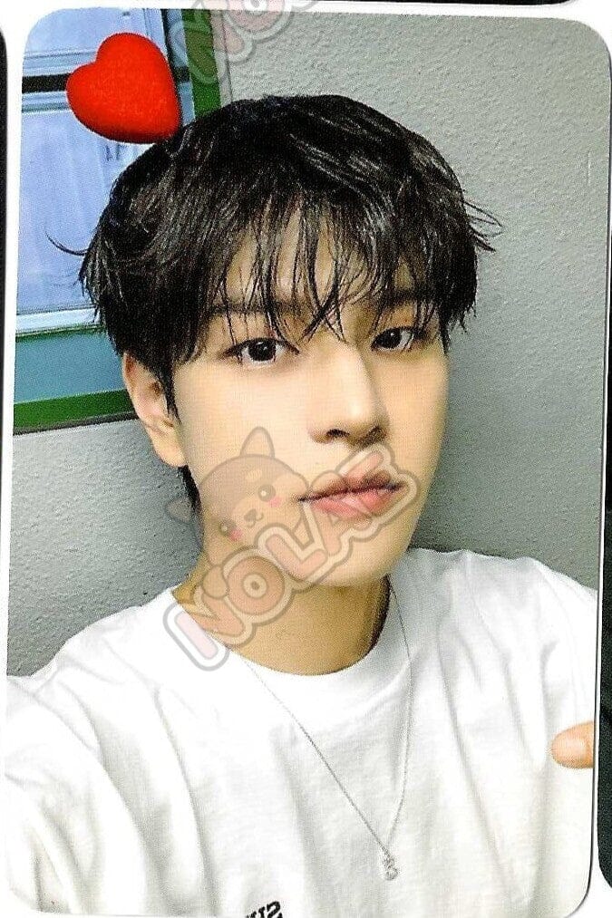 STRAY KIDS - KARMA - POB SOUNDWAVE LUCKY DRAW PHOTOCARD 2 - Image 8