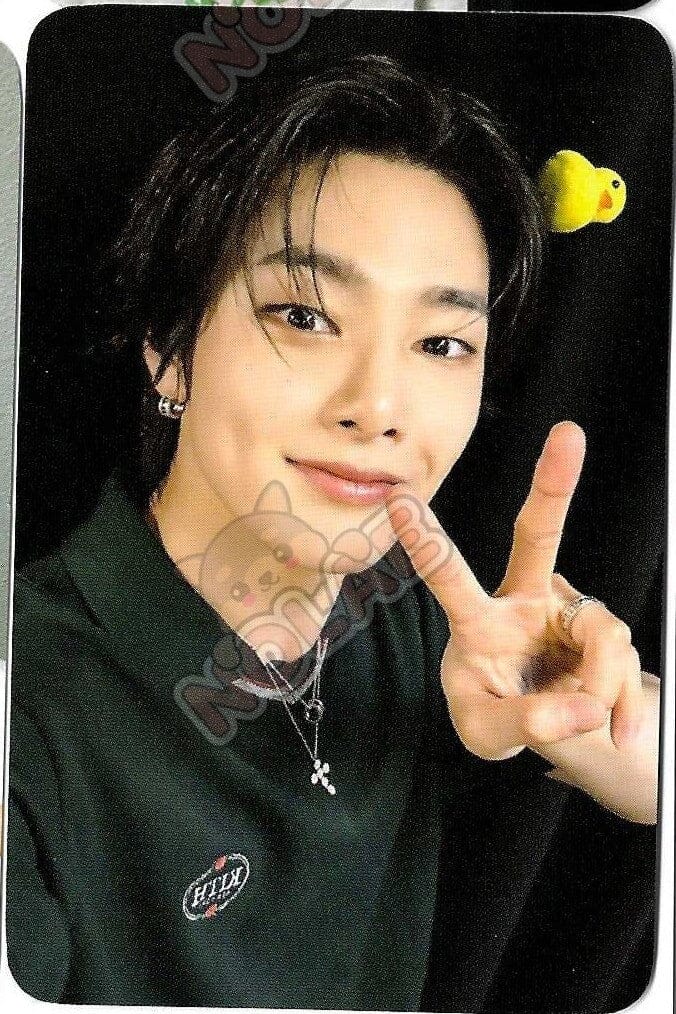 STRAY KIDS - KARMA - POB SOUNDWAVE LUCKY DRAW PHOTOCARD 2 - Image 9