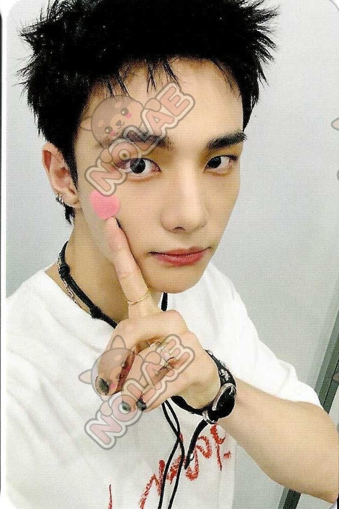 STRAY KIDS - KARMA - POB SOUNDWAVE PHOTOCARD - Image 5