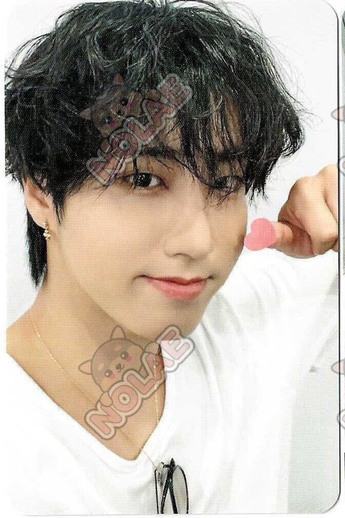STRAY KIDS - KARMA - POB SOUNDWAVE PHOTOCARD - Image 6