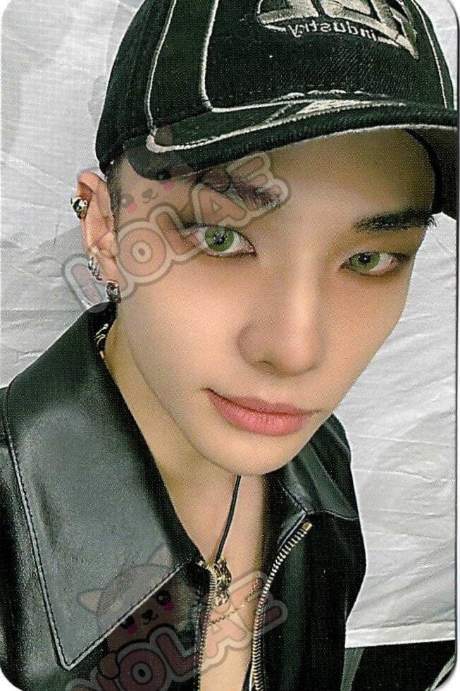STRAY KIDS - KARMA - POB YES24 PHOTOCARD - Image 3