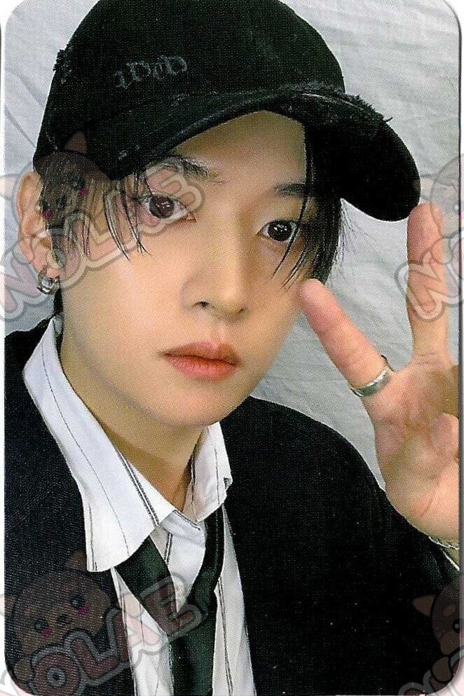 STRAY KIDS - KARMA - POB YES24 PHOTOCARD - Image 5
