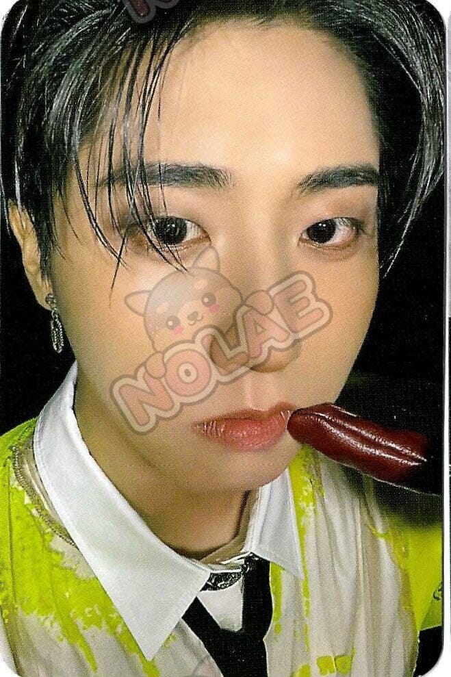 STRAY KIDS - KARMA - POB YES24 PHOTOCARD - Image 6