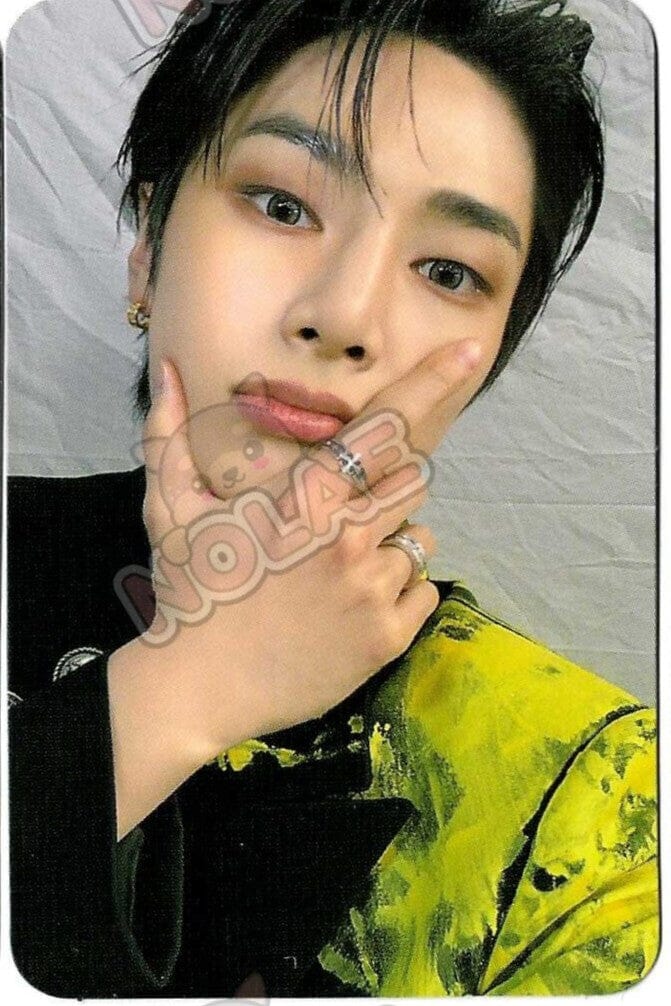 STRAY KIDS - KARMA - POB YES24 PHOTOCARD - Image 7