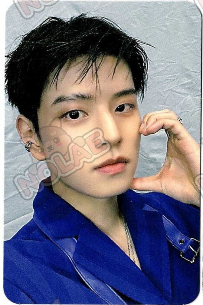 STRAY KIDS - KARMA - POB YES24 PHOTOCARD - Image 8