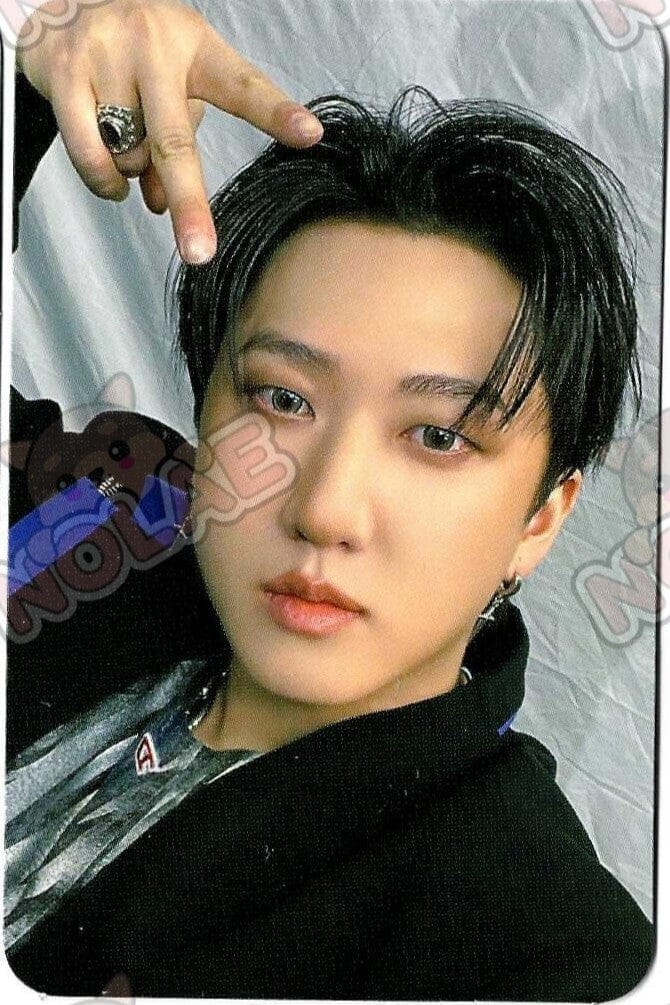 STRAY KIDS - KARMA - POB YES24 PHOTOCARD - Image 9