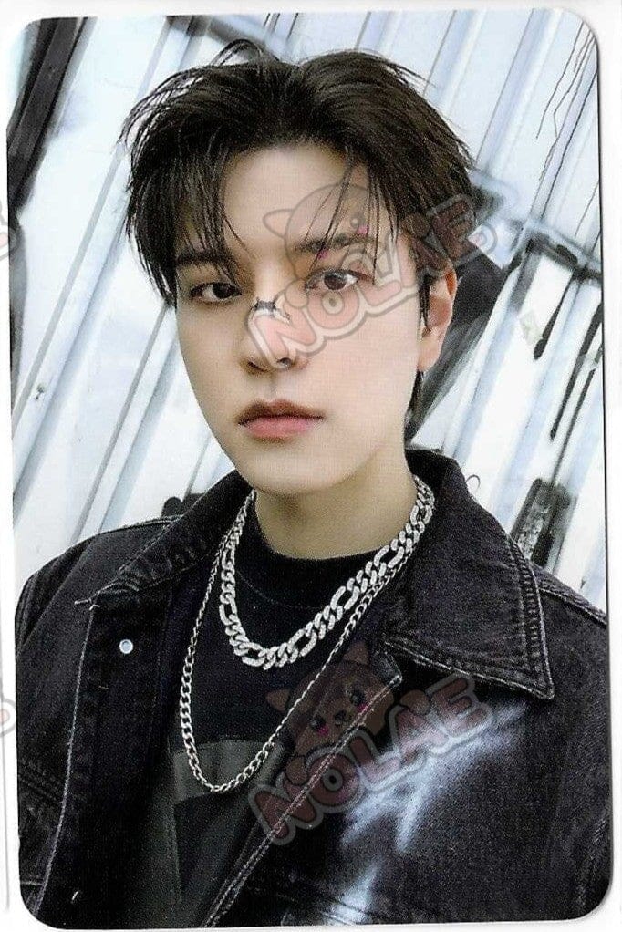 STRAY KIDS - KARMA - POP UP MD 1ST WEEK PHOTOCARD - Image 8