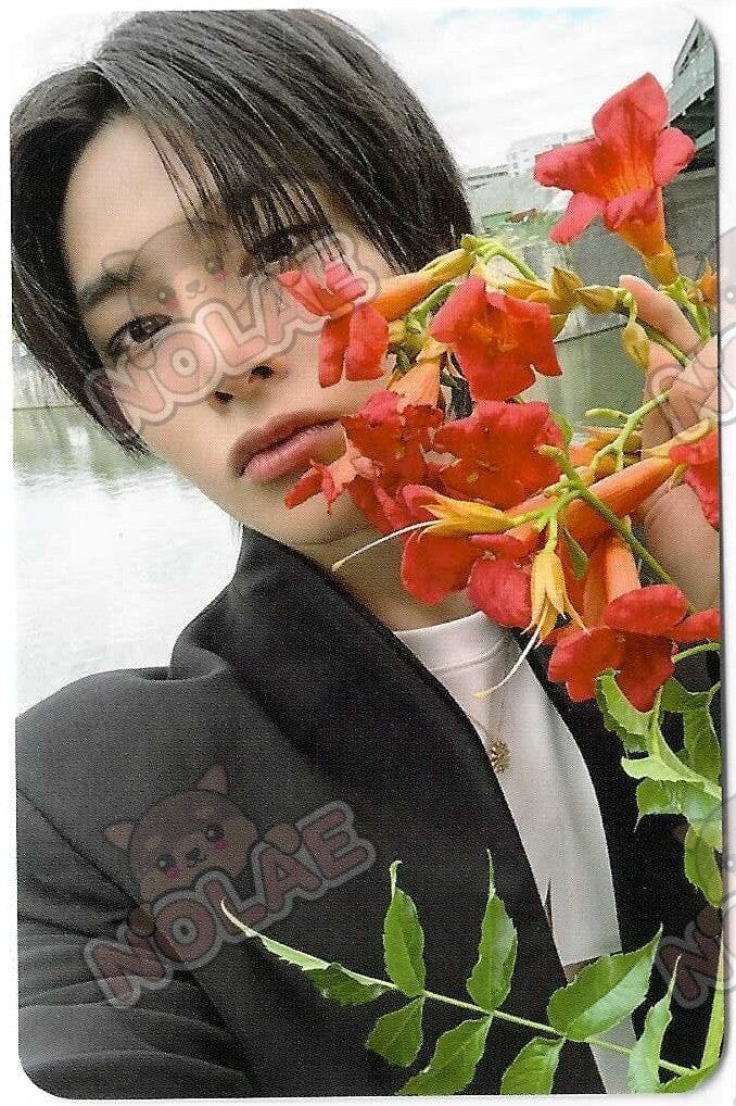 STRAY KIDS - KARMA - POP UP MD 1ST WEEK PHOTOCARD - Image 9