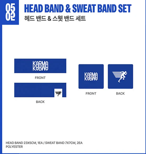 STRAY KIDS - KARMA POP UP STORE OFFICIAL MD 2 - Image 5