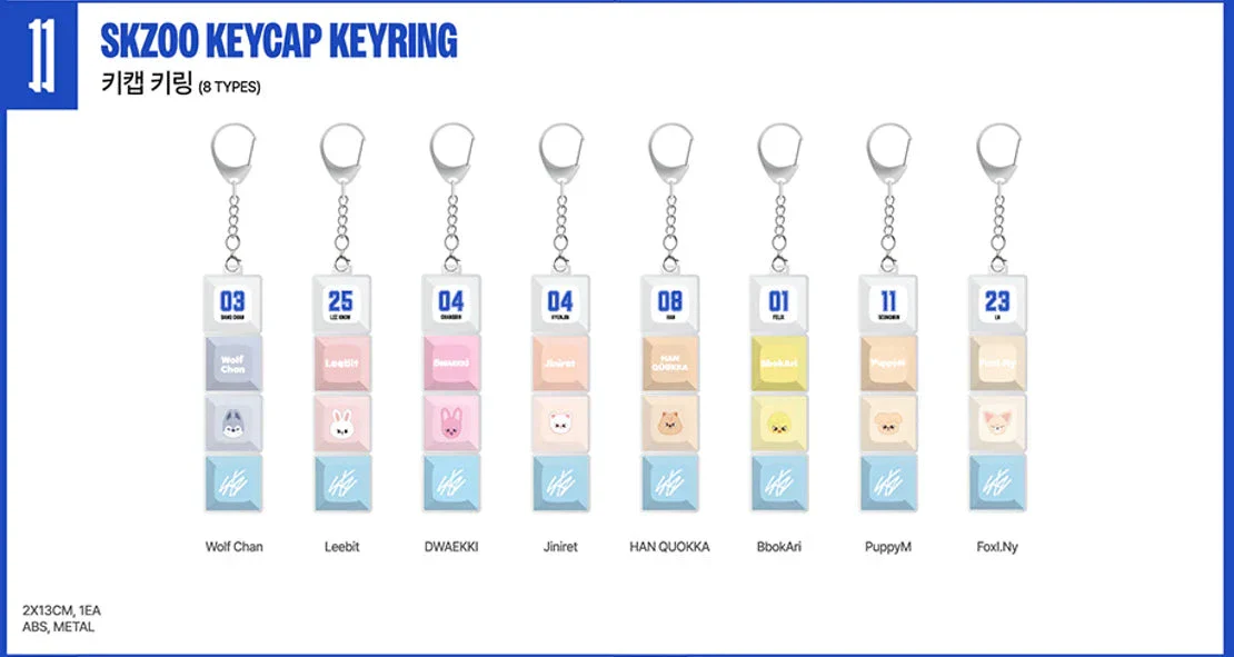STRAY KIDS - KARMA POP UP STORE OFFICIAL MD - Image 7