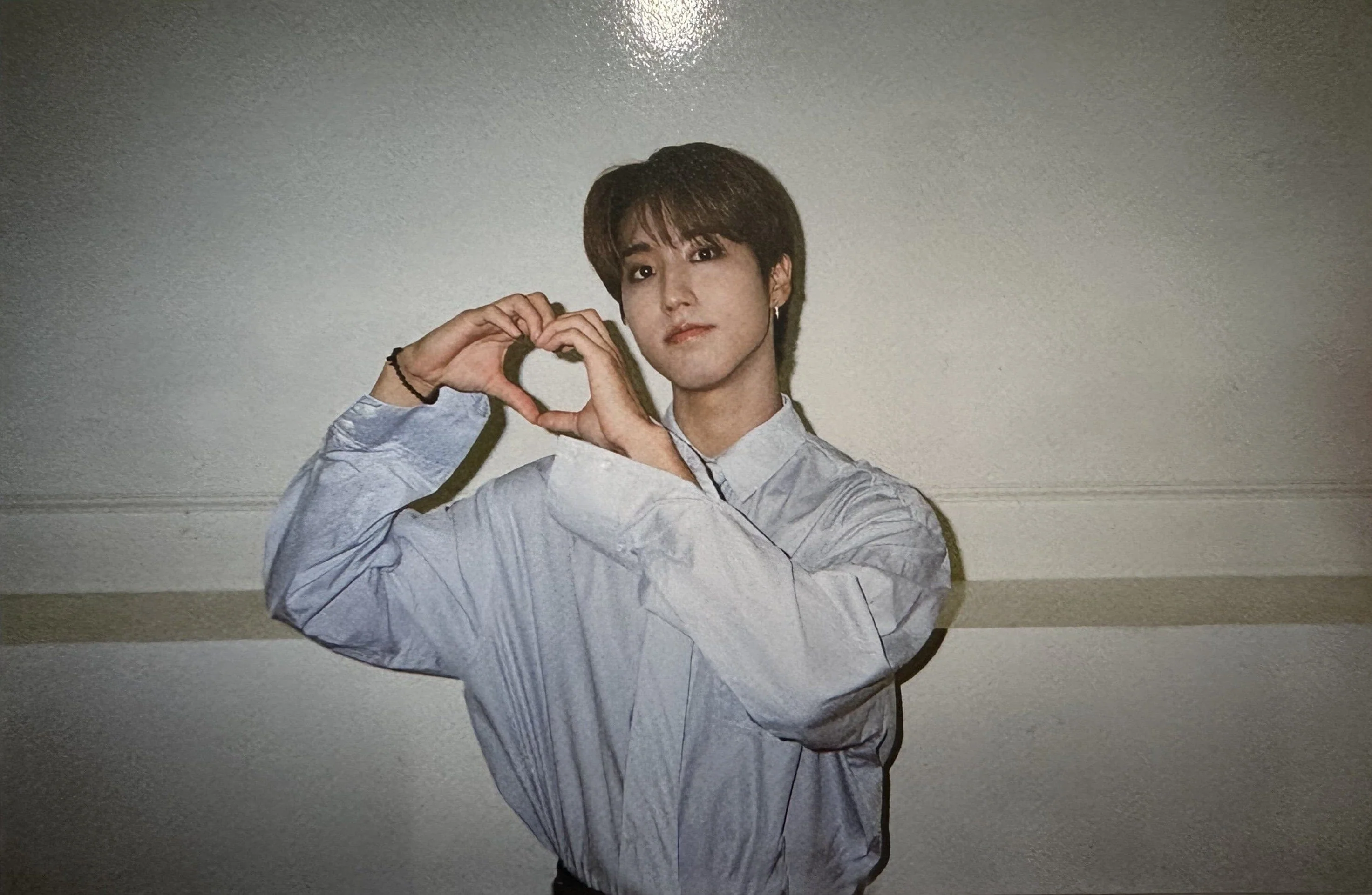 Stray Kids - Maxident Soundwave Postcard - Image 2