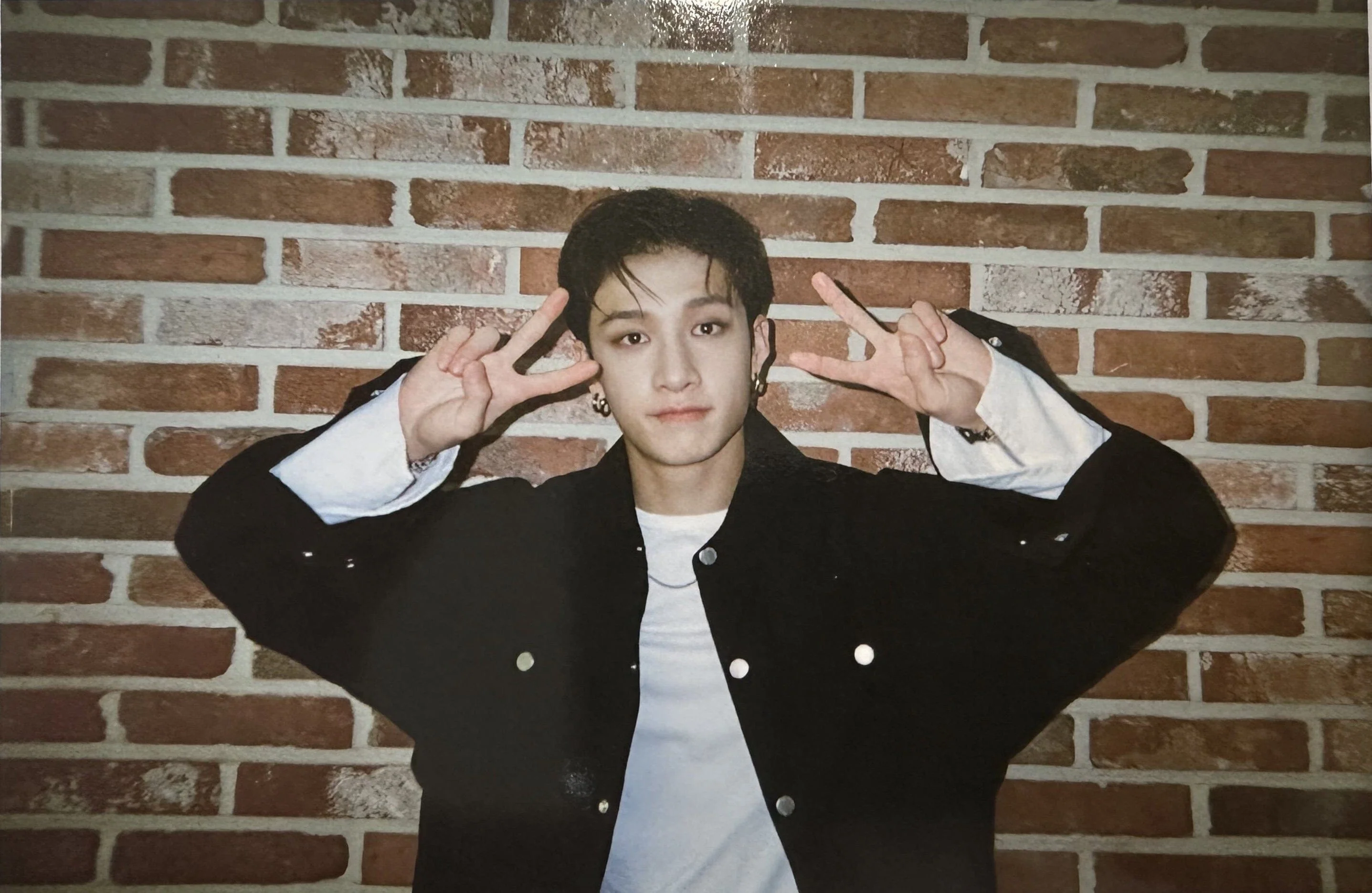 Stray Kids - Maxident Soundwave Postcard - Image 4