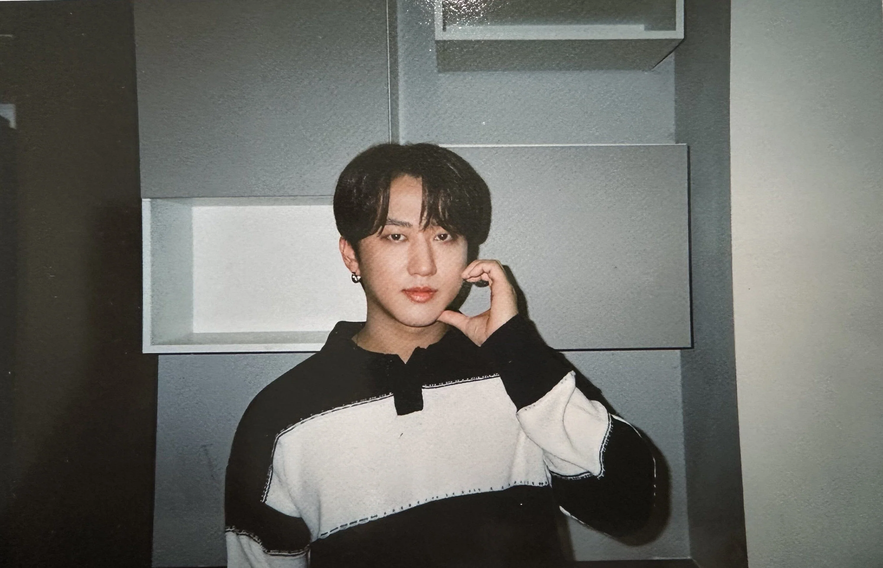 Stray Kids - Maxident Soundwave Postcard - Image 5