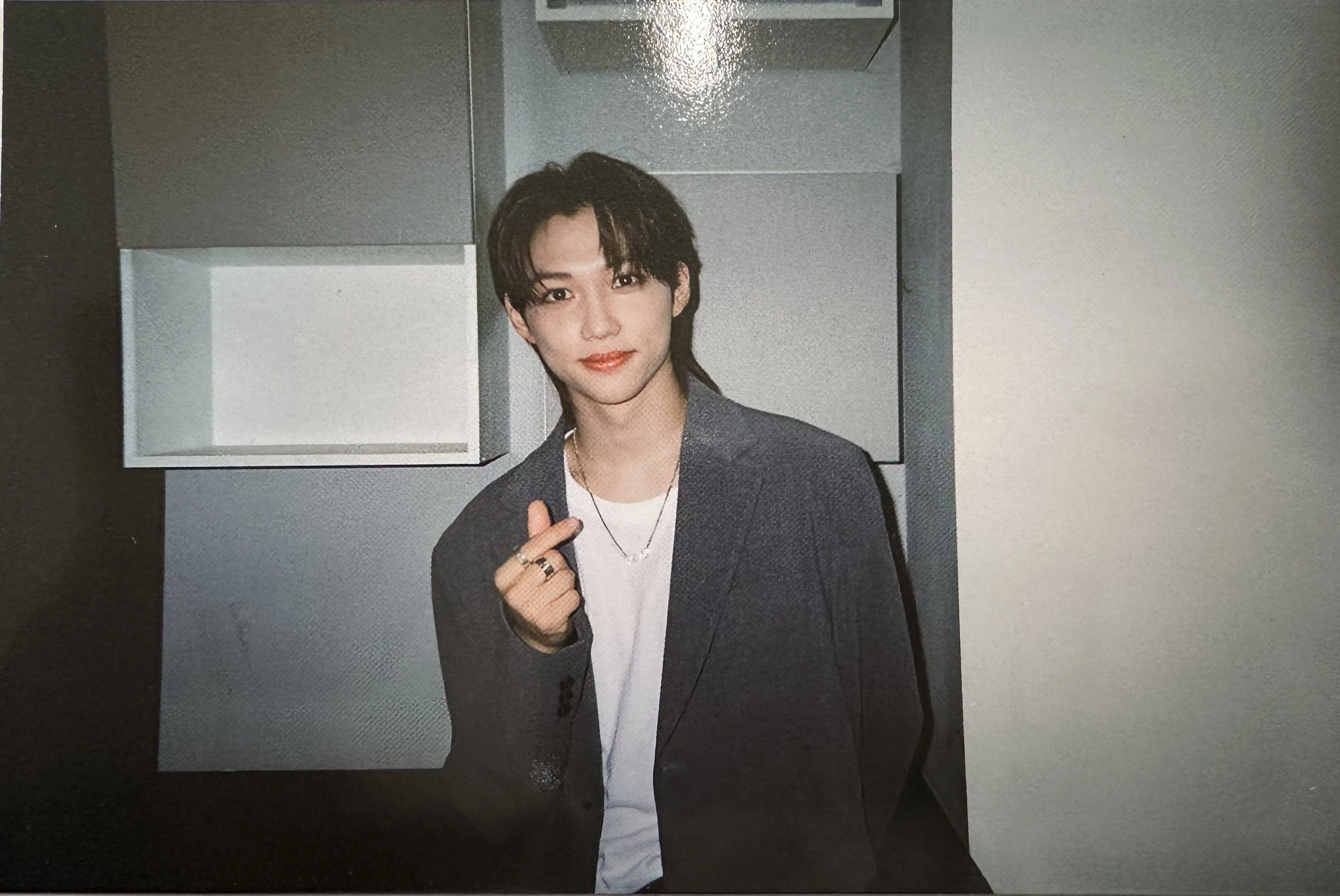 Stray Kids - Maxident Soundwave Postcard - Image 6