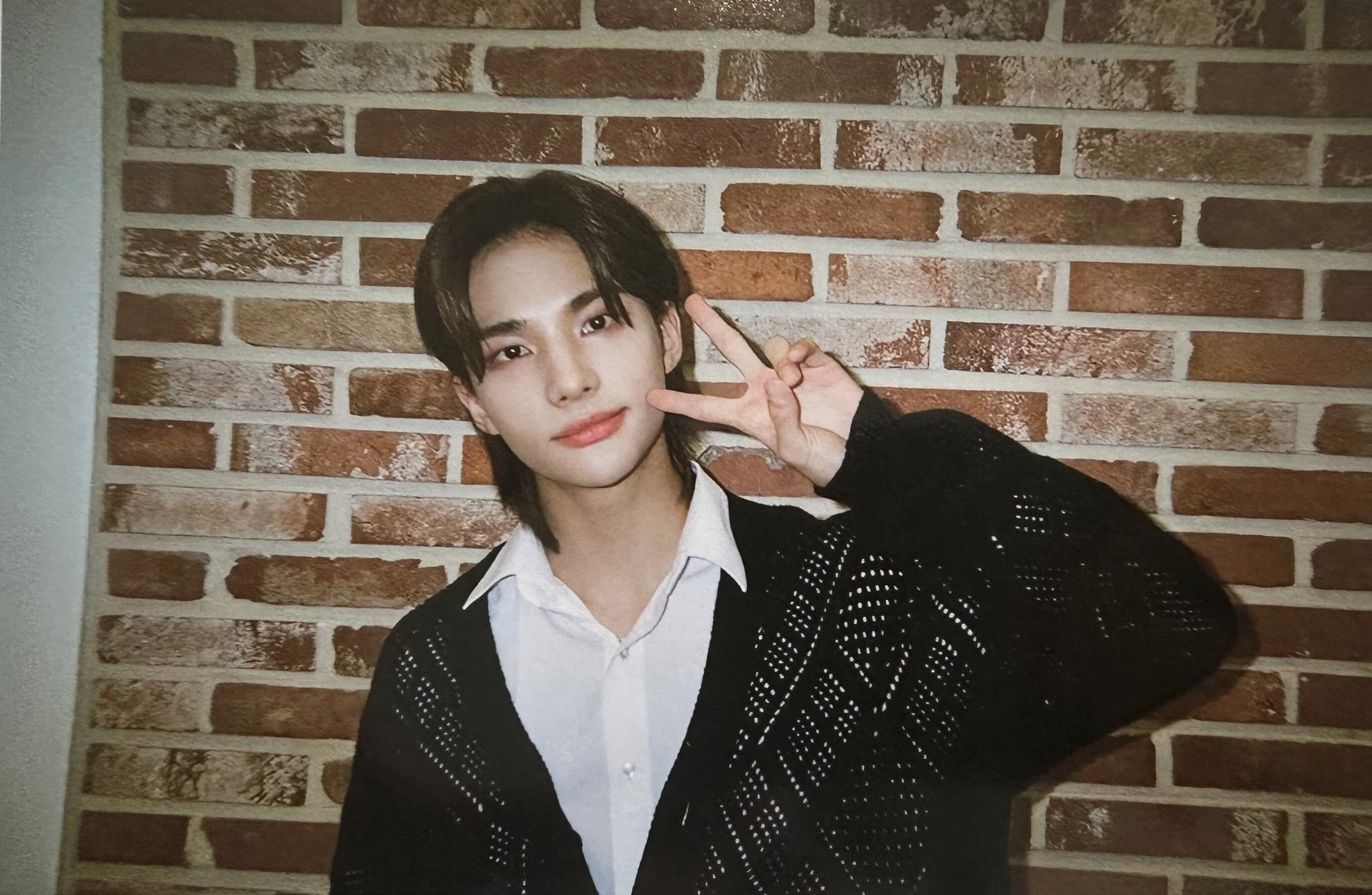 Stray Kids - Maxident Soundwave Postcard - Image 7