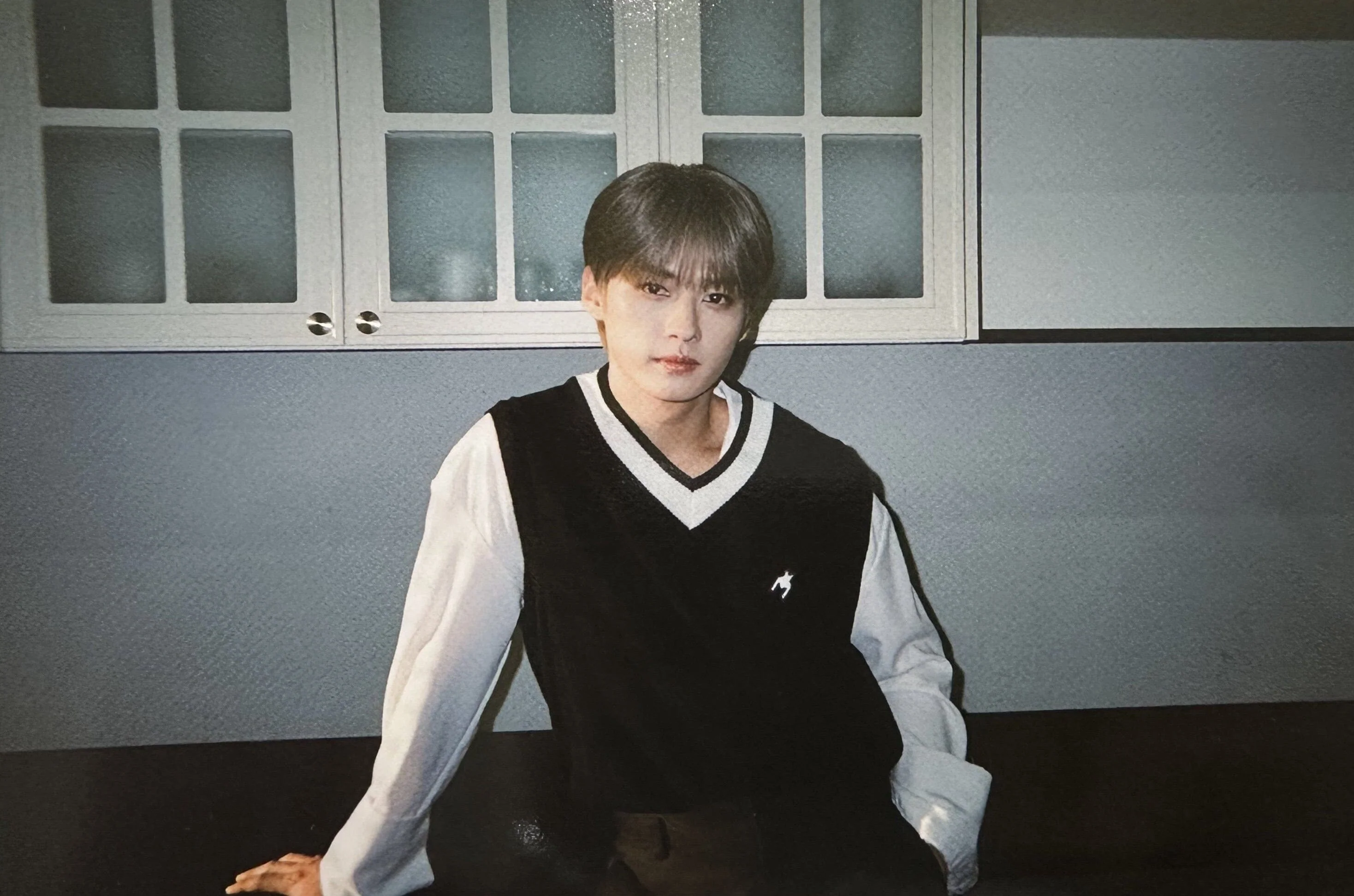 Stray Kids - Maxident Soundwave Postcard - Image 8