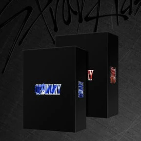 Stray Kids - [ODDINARY] (Standard)