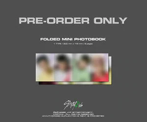 Stray Kids - [ODDINARY] (Jewel Case) - Image 5
