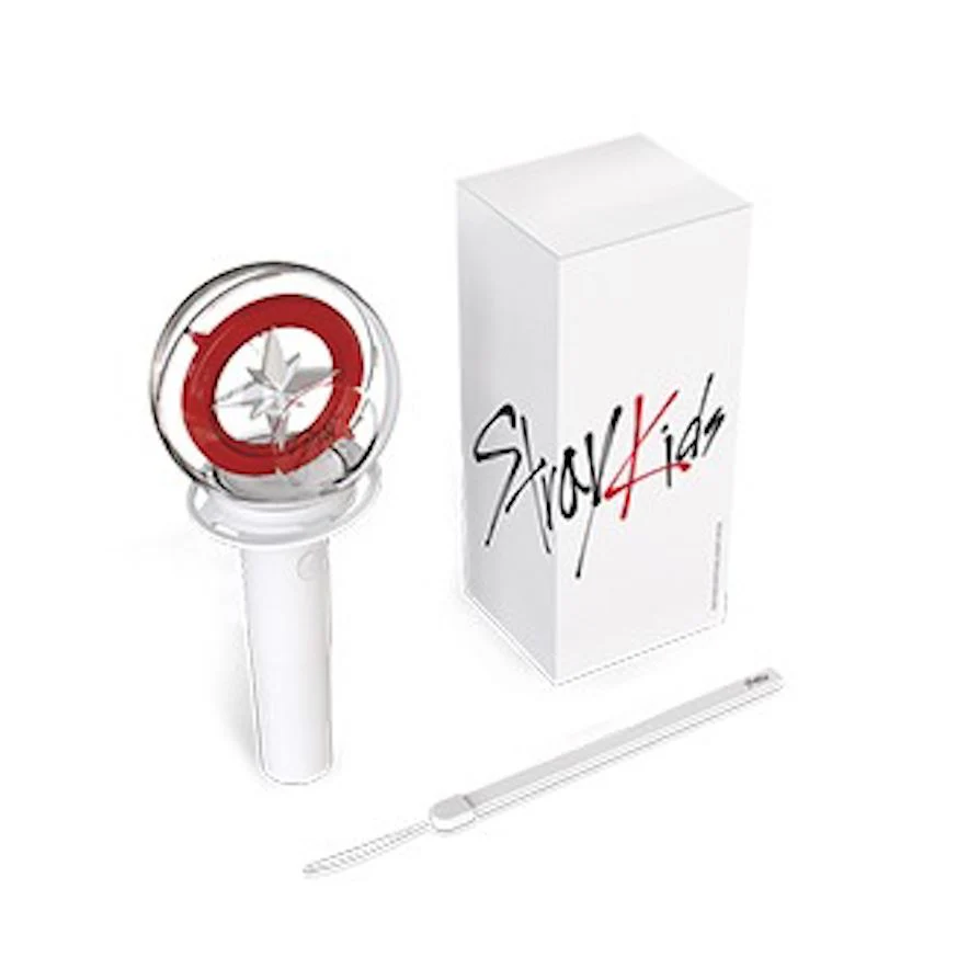 Stray Kids Official Light Stick