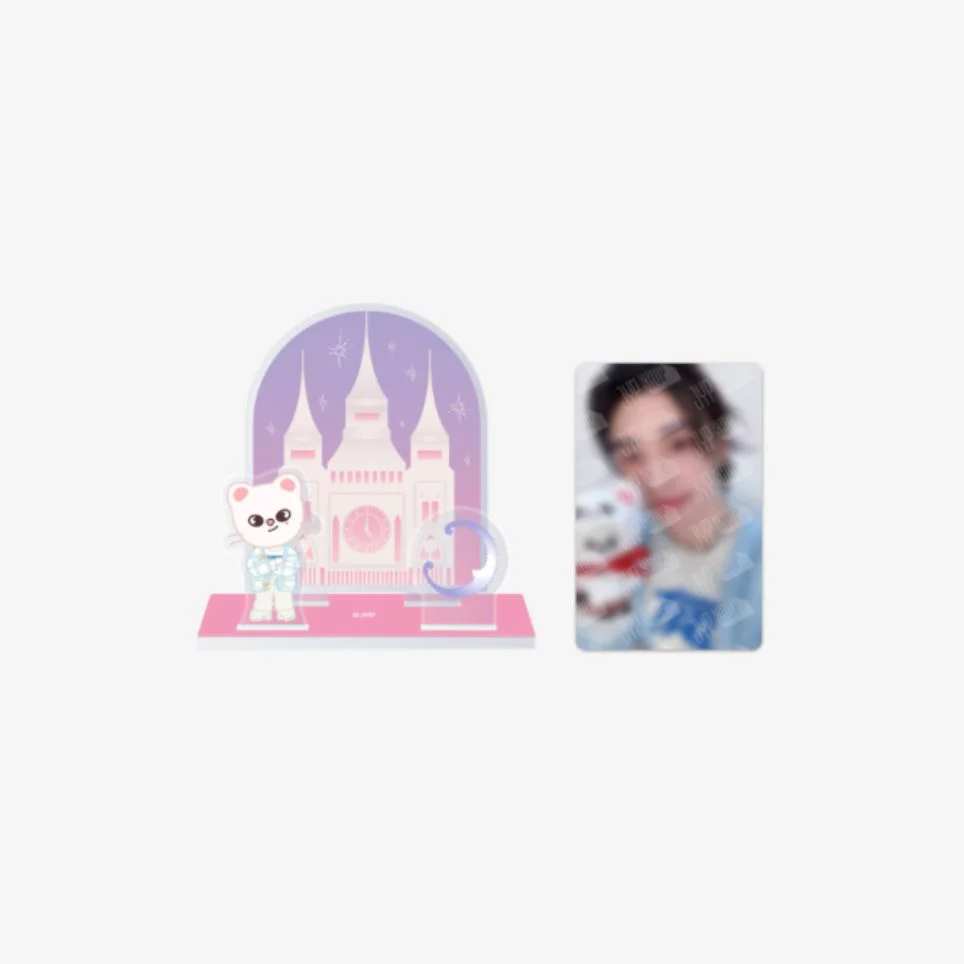 STRAY KIDS - SKZ 5'CLOCK MD - Image 19