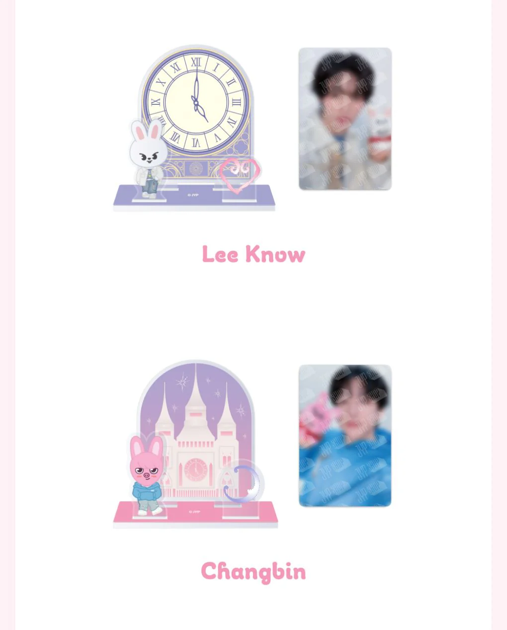 STRAY KIDS - SKZ 5'CLOCK MD - Image 21