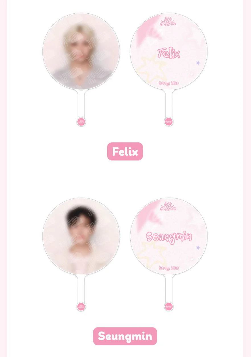 STRAY KIDS - SKZ 5'CLOCK MD - Image 11