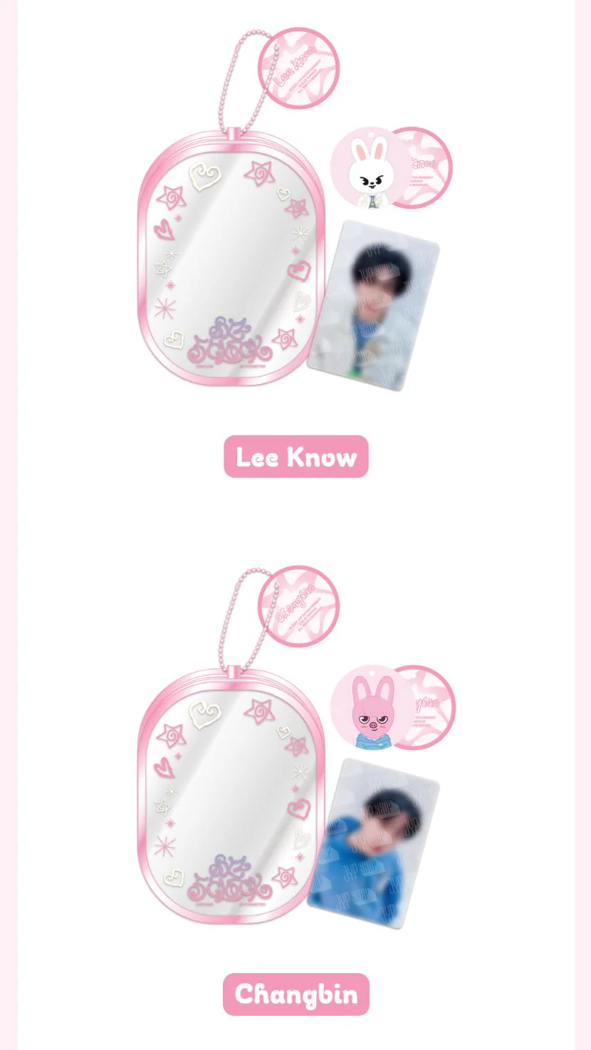 STRAY KIDS - SKZ 5'CLOCK MD - Image 15