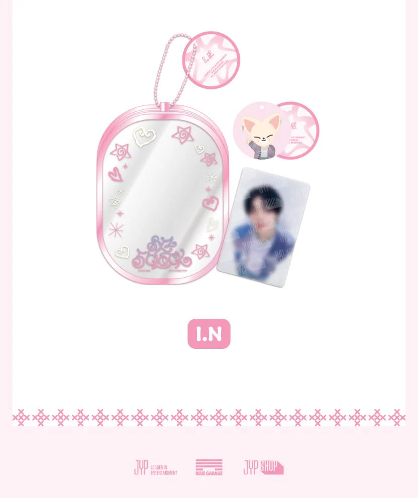 STRAY KIDS - SKZ 5'CLOCK MD - Image 18