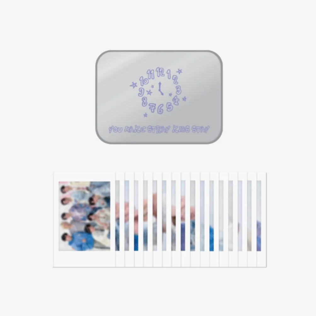 STRAY KIDS - SKZ 5'CLOCK MD 2