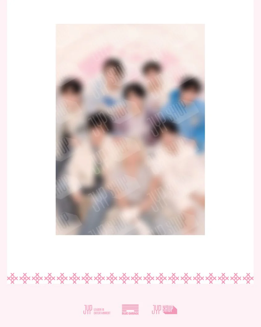 STRAY KIDS - SKZ 5'CLOCK MD 2 - Image 21