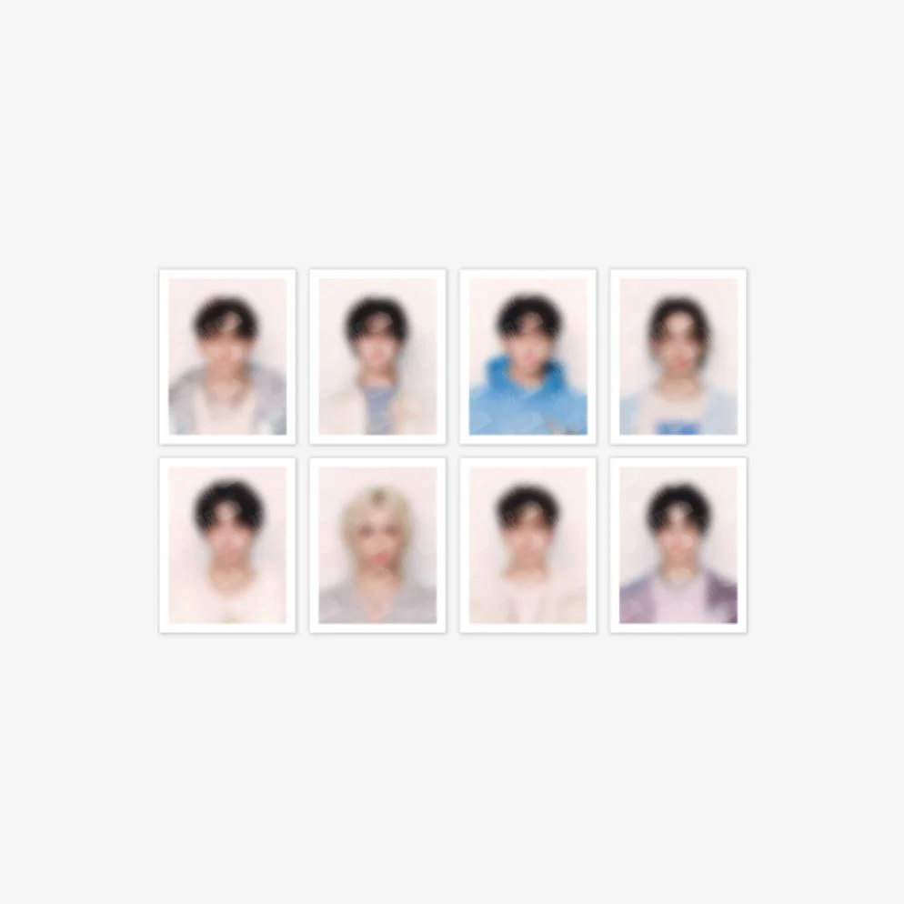 STRAY KIDS - SKZ 5'CLOCK MD 2 - Image 4