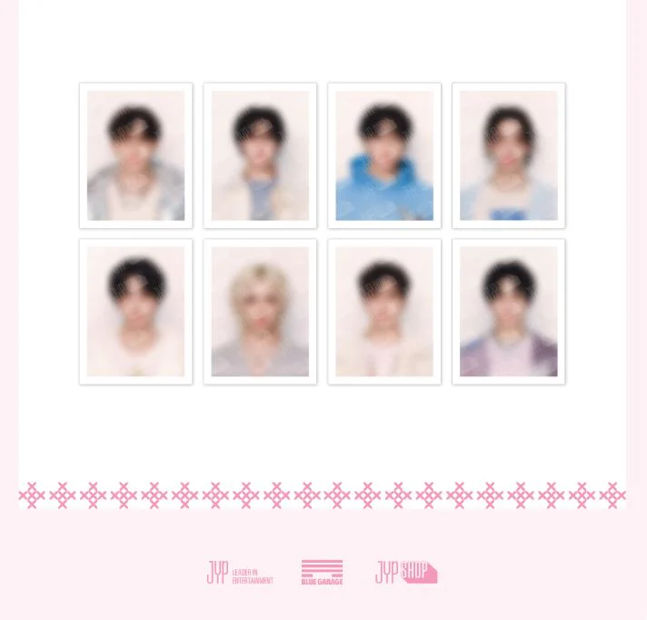 STRAY KIDS - SKZ 5'CLOCK MD 2 - Image 6