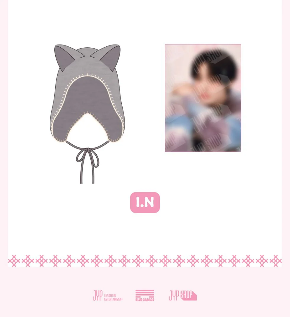 STRAY KIDS - SKZ 5'CLOCK MD - Image 30