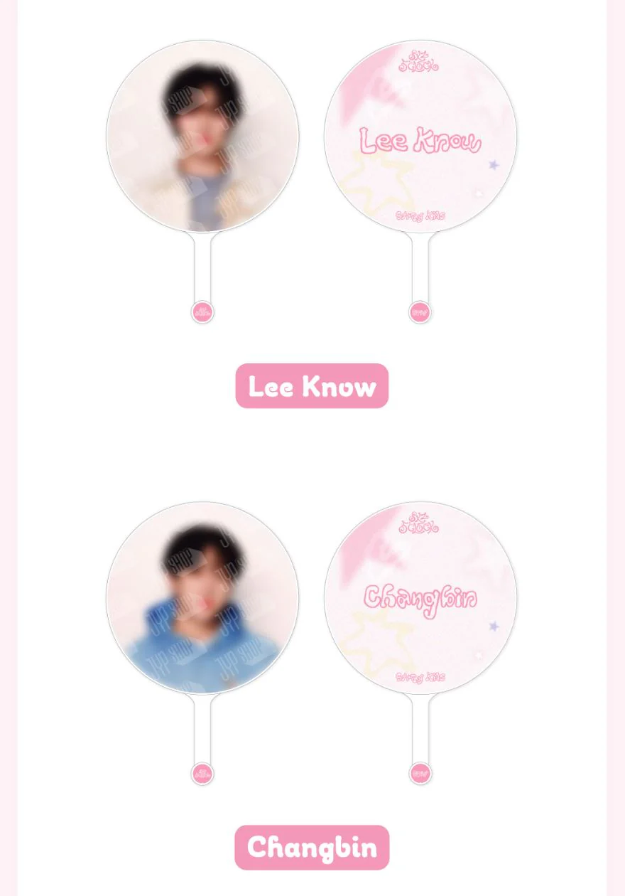 STRAY KIDS - SKZ 5'CLOCK MD - Image 9