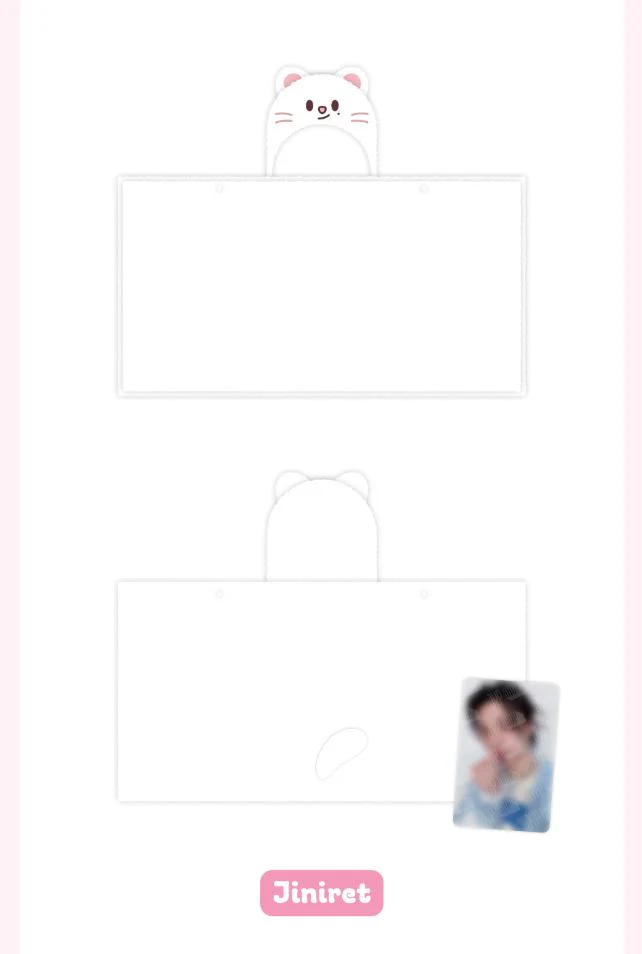 STRAY KIDS - SKZ 5'CLOCK SKZOO MD - Image 23