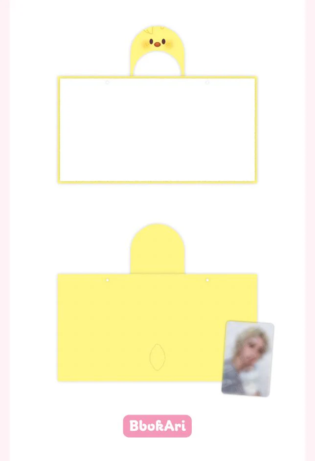 STRAY KIDS - SKZ 5'CLOCK SKZOO MD - Image 25