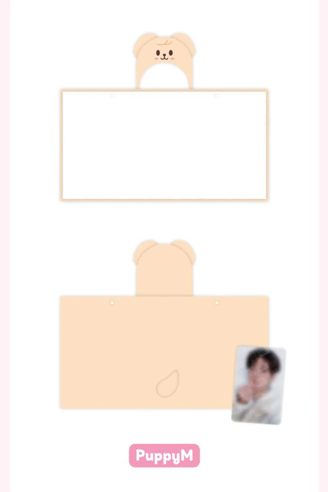 STRAY KIDS - SKZ 5'CLOCK SKZOO MD - Image 26