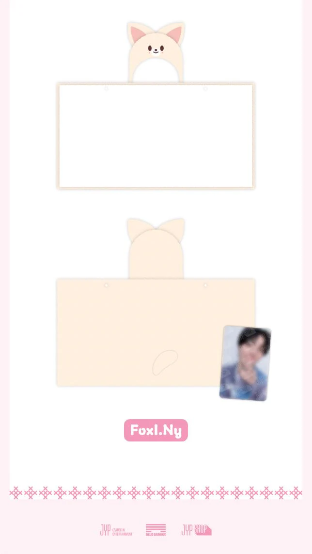 STRAY KIDS - SKZ 5'CLOCK SKZOO MD - Image 27