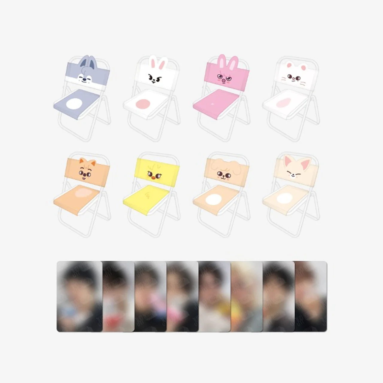 STRAY KIDS - 'SKZ'S MAGIC SCHOOL IN BUSAN' SKZOO MD - Image 11