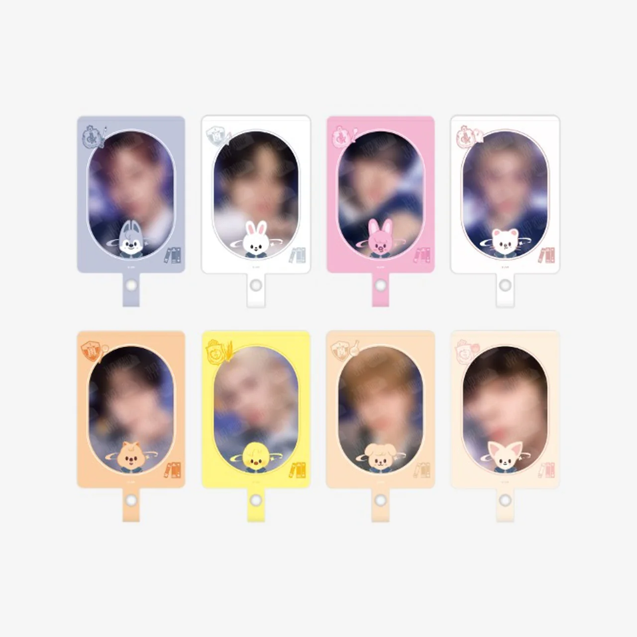 STRAY KIDS - 'SKZ'S MAGIC SCHOOL IN BUSAN' SKZOO MD - Image 6