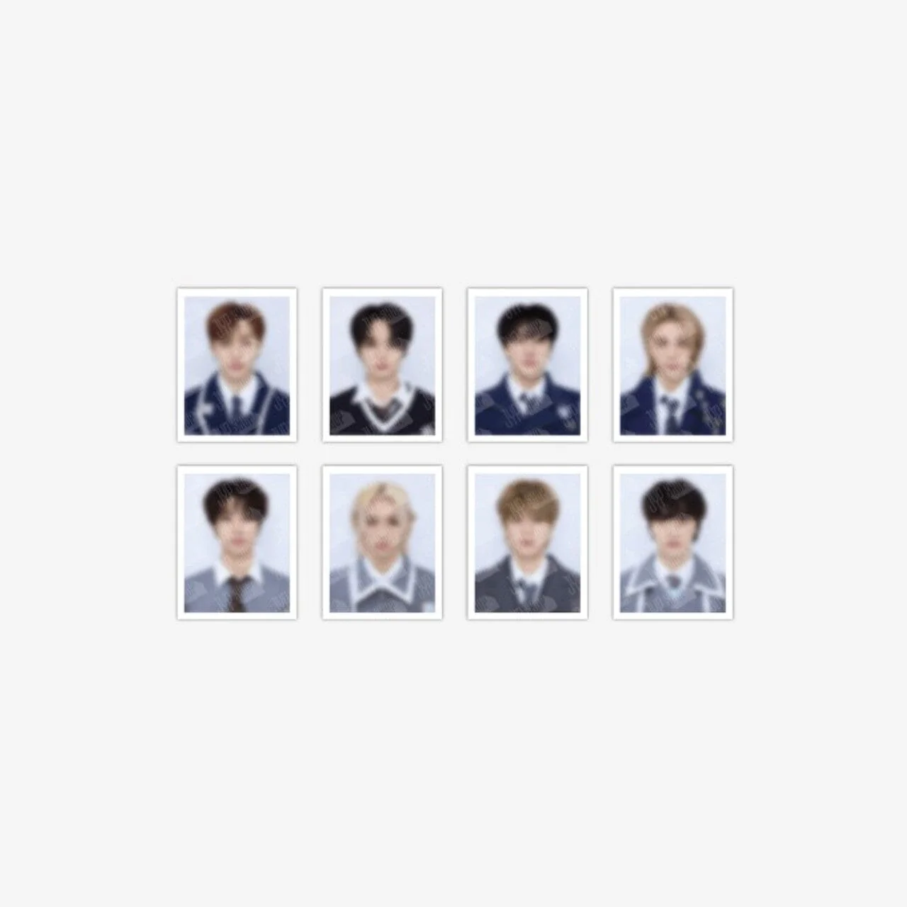 STRAY KIDS - 'SKZ'S MAGIC SCHOOL' MD 2