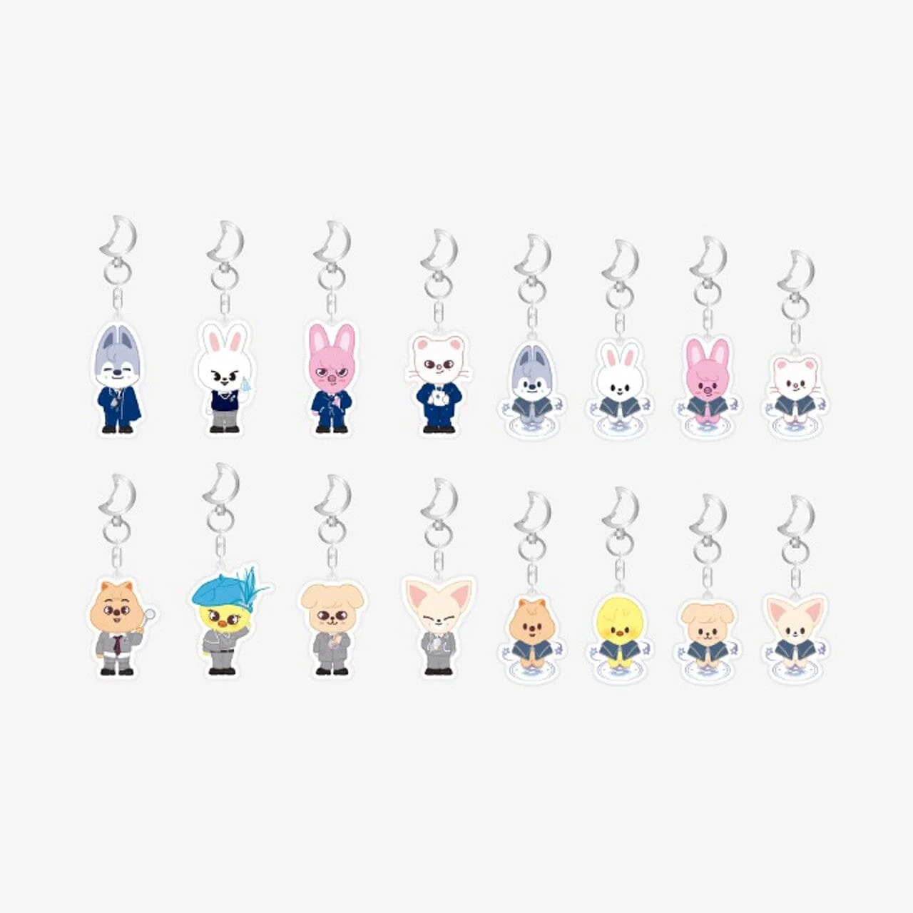 STRAY KIDS - 'SKZ'S MAGIC SCHOOL' MD 2 - Image 2