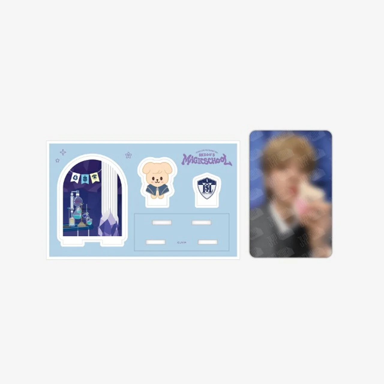 STRAY KIDS - 'SKZ'S MAGIC SCHOOL' MD 2 - Image 3