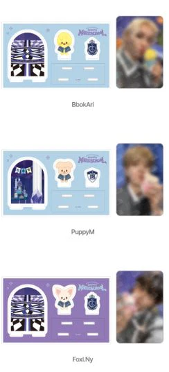 STRAY KIDS - 'SKZ'S MAGIC SCHOOL' MD 2 - Image 6
