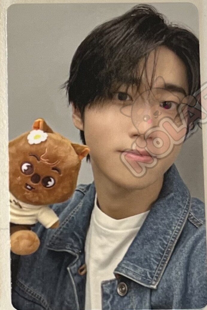 STRAY KIDS - ZOOTOPIA MD POB PHOTOCARD - Image 4